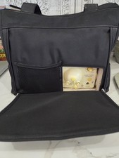 Medela Pump In Style ADVANCED On-the-go Tote Bag with Double Pump  Power Cord