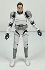 Star Wars 41st Elite Corps Clone Trooper VC145 Vintage Collection 1:18 Scale