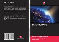 Mila Ilieva Obretenova (U. A.) | Electricidade | Taschenbuch | Portugiesisch
