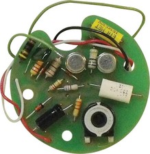 1968-74 Mopar Abe-body With Points Or Electronic Ignition Tachometer Circuit