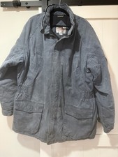 Vintage Men  s Mcgregor Heavy Coat