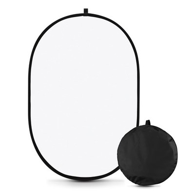SUPON 40''x60'' Soft Light Diffuser Collapsible Pop Out 40 x 60 inches, White