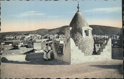 Bou-Saada Mosquee Moa-Mine 