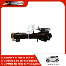 Porte avant et accessoires Toyota IQ