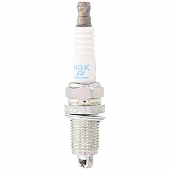 NGK For BKR6EKPB-11 Laser Platinum Spark Plug With 14mm Thread