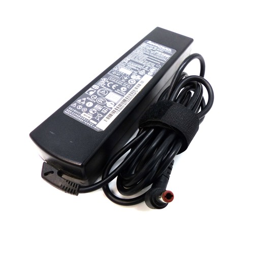 Lenovo AC Slim Netzteil 90W 20V 4,5A PA-1900-56LC  45N0221