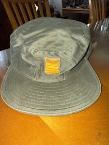M 1951 Field Cap | eBay