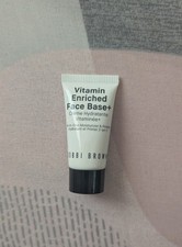 Bobbi Brown Vitamin Enriched Face Base All In One Primer & Moisturiser 7ml New