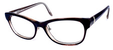 Marco de gafas REVLON RV5027 230 marrón capuchino 54-17-135