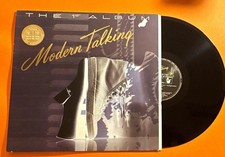 MODERN TALKING - Modern Talking LP 12 Hansa 1...
