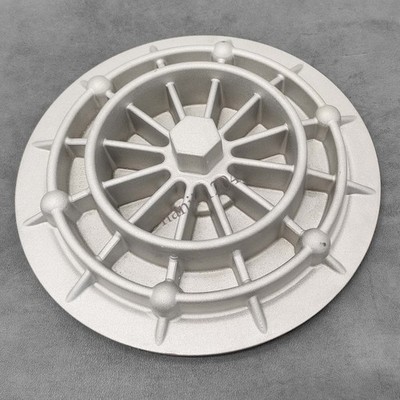 New External Piston 15-4550-01 for Diaphragm Pump 15 4550 01