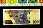 ( USA  ) , Zimbabwe , ( New , UNC ) , 100 Dollars .