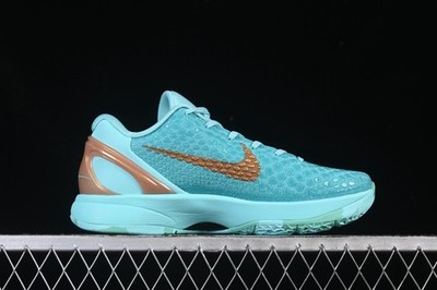 【新品未使用】Nike Kobe 6 Protro Nike Kobe 6 Protro Jalen Brunson Statue of Liberty | eBay