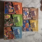 Chex Pocket Trivia Travel Size Card Games Lot of 5 Movies Music Sports TV — photo 5