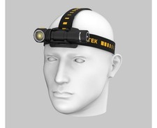 Armytek Wizard C2 Pro Magnet USB Warmes Licht