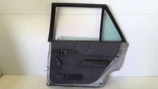 Porte arrière et accessoires Renault R11