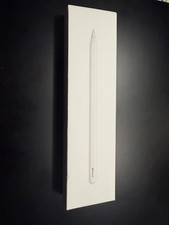 Apple Pencil 2nd Generation MU8F2AM/A White for iPad
