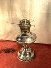 Vintage Rayo Lamp with Shade Holder  Electrified Working — photo 4