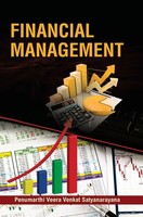 P. V. V. Satyanarayana | Financial Management | Buch | Englisch (2016)