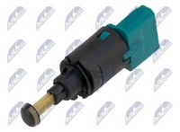 Original NTY Bremslichtschalter ECW-RE-006 FüR Nissan Renault