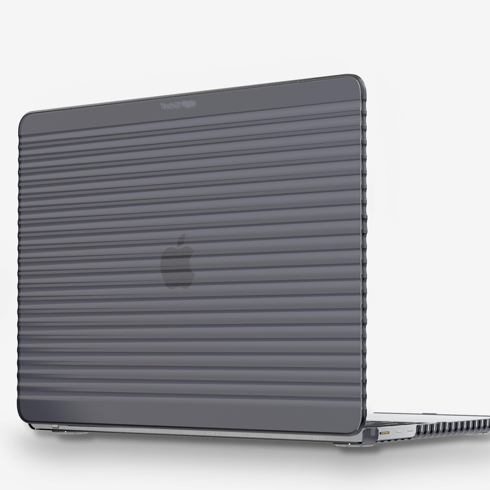 Tech21 EvoWave for MacBook Air 13" M2-M3 - Charcoal