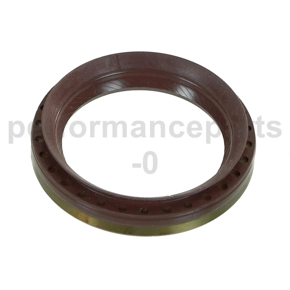 Sello del cigüeñal del motor delantero National para Ford Crown Victoria 1999-2011 Foto 2 de 4