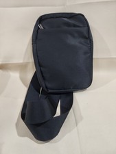 OSOCE Sling Bag, RFID Anti-Theft Lightweight Small, Black - Standard