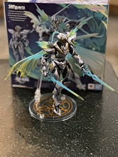 Official Honkai: Star Rail S.A.M. Firefly Action Figure Model Collect Toy Gift