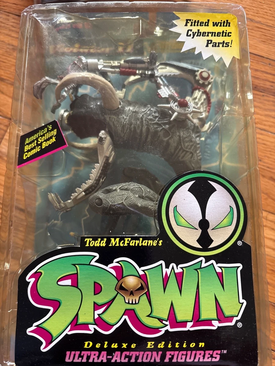 Spawn Action Figures Violator for sale | eBay