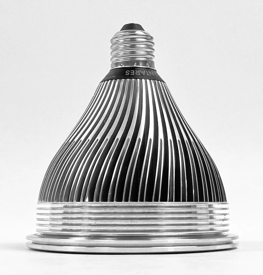 ANTARES ALP38D 25W PAR38 Alcor Dimmable LED Bulb 120VAC Set of 3 - Image 2 of 4