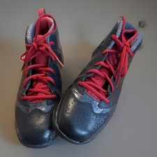 Air Jordan Preowned Size 6.5 Youth Shoes With Box