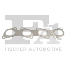 FA1 Dichtung, Abgaskrümmer 433-001 für FIAT ALFA ROMEO LANCIA OPEL SAAB