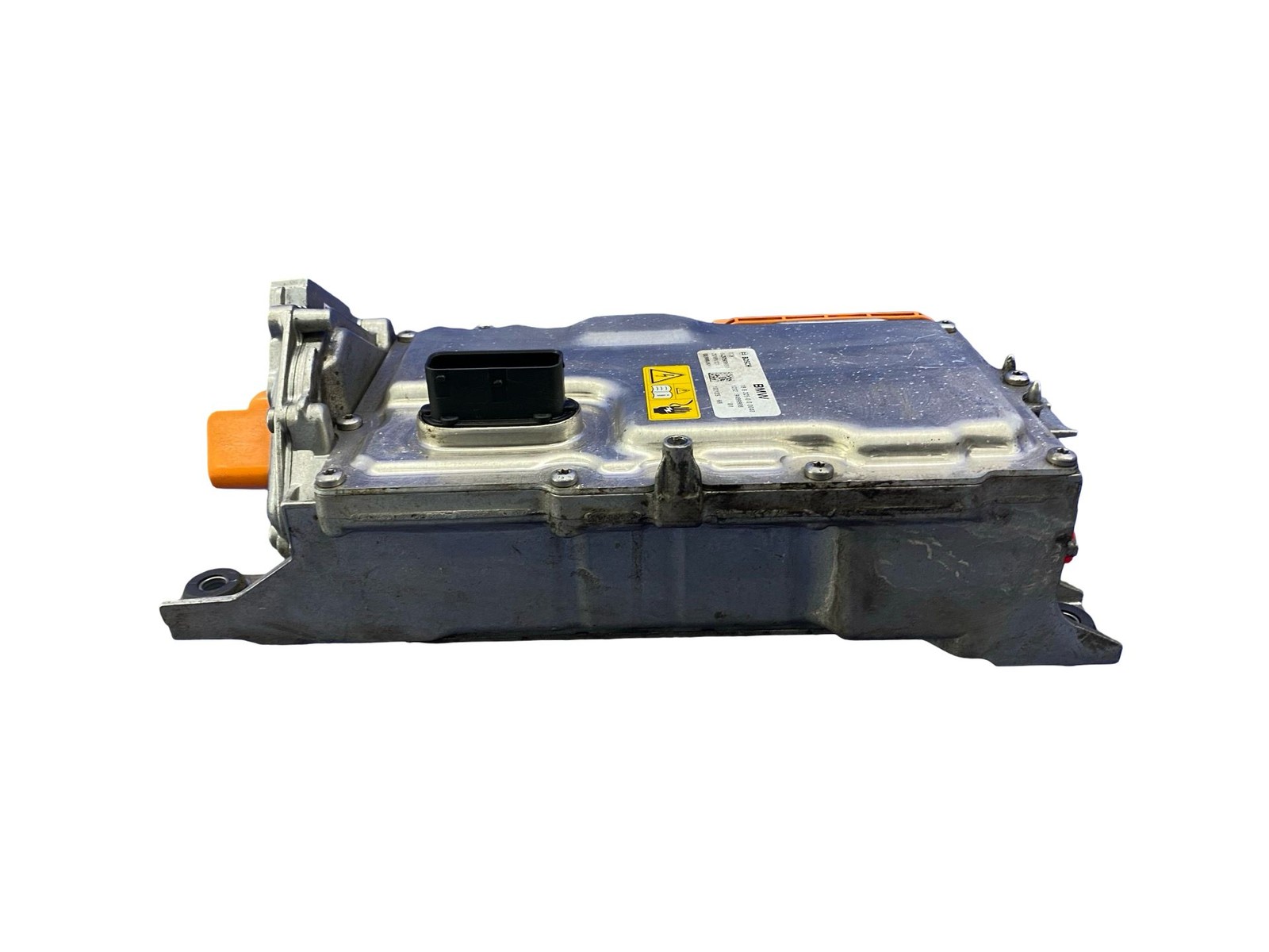 2019 Bmw I8 Oem 1.5L Hybrid Engine Inverter Control Module Unit 9489808