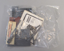 Bachmann Plasticville Freight Station Kit - HO Scale - 2671 - Sealed Bag