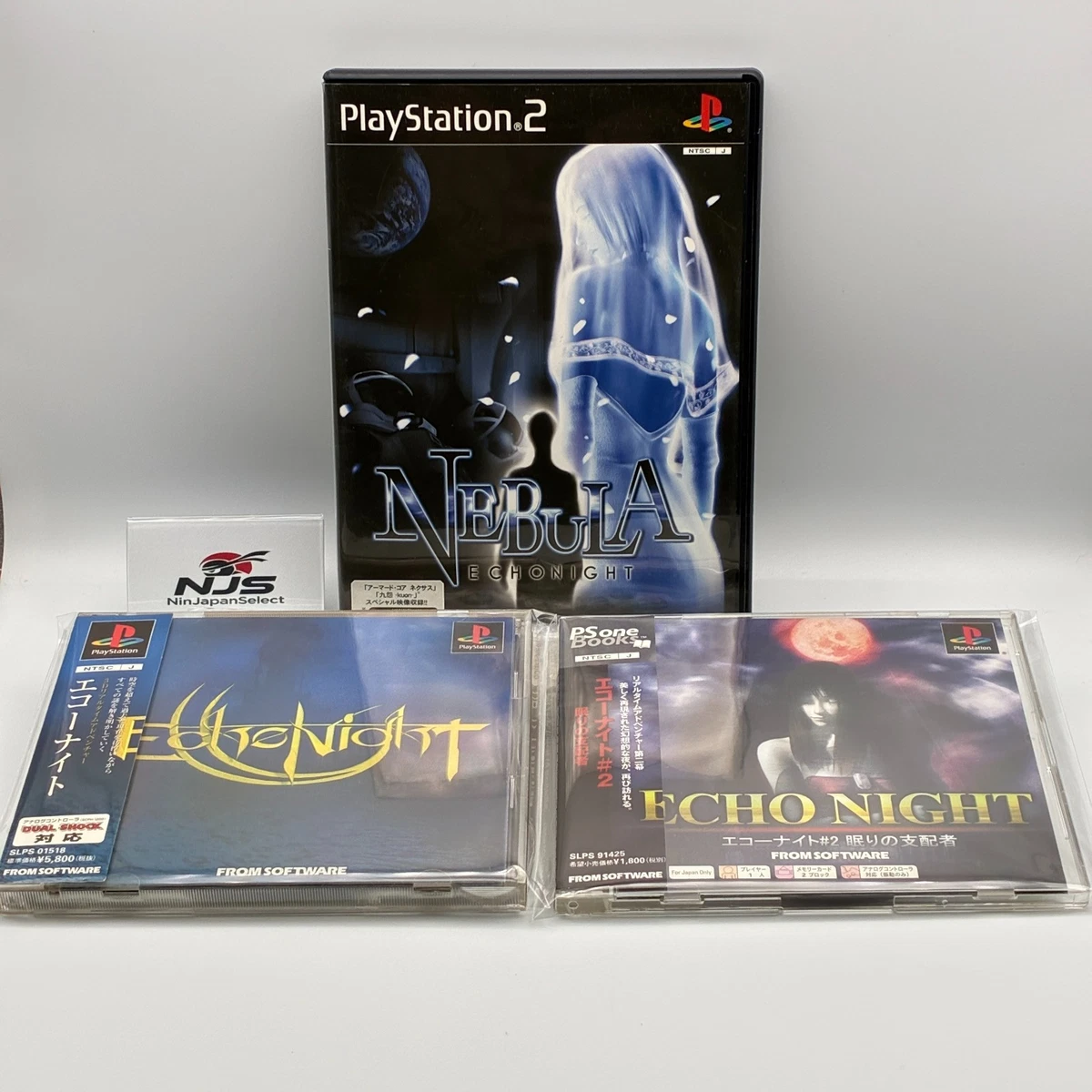 Sony PlayStation 2 Rating T-Teen NTSC-J (Japan) Video Games for