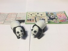 Ferrero Ü-Ei Natoons 2022 - Panda VU261 - inkl. BPZ!