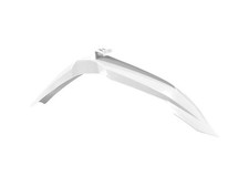 R-PAKTMBN0016 PARAFANGO ANTERIORE bianco per KTM Racetech