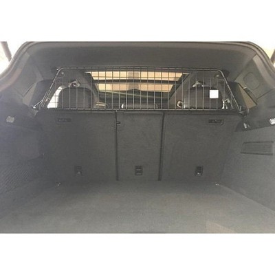 Kleinmetall 20300162 Masterline Hundegitter für Porsche Cayenne III + E-Hybrid