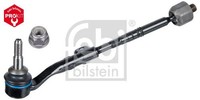 Spurstange Vorne Links Febi Bilstein 44669 FÜR BMW Lenkstange