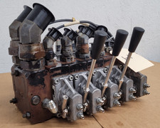 Danfoss PVG32 5x Hydraulic Valve Stack 159S8891 Proportional 11107365 H
