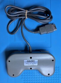 Sega Saturn Sunsoft Programmable Controller, Cleaned & Tested 🇺🇸Seller