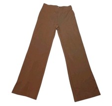 Elie Tahari Dress Pants Small Boot cut Tummy Control 33" Inseam Mint Condition