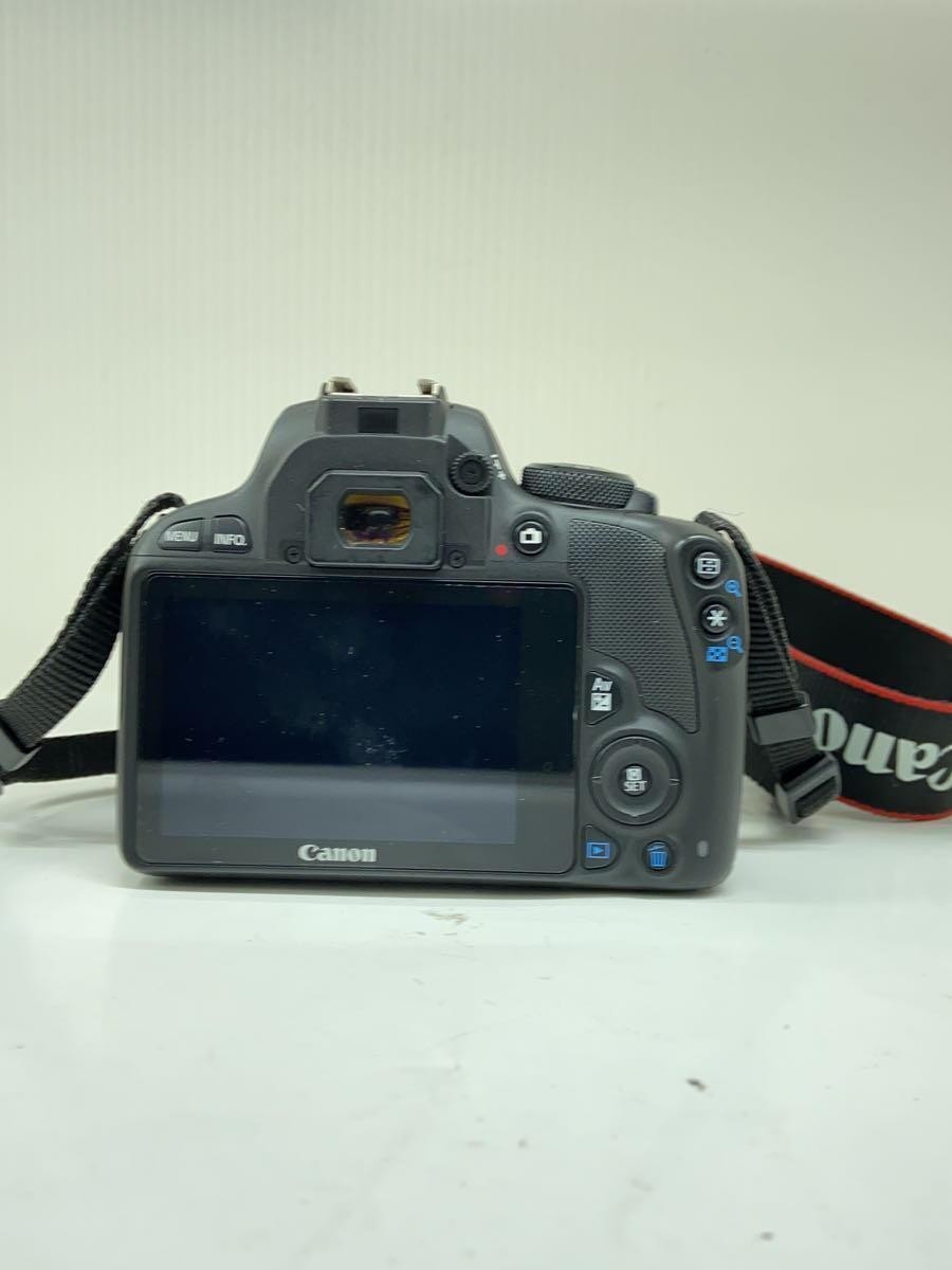 Canon EOS Kiss X7 ボディ＋EF-S 18-55mm STM Canon DSLR Camera EOS Kiss X7 - Body Only (IL/RT6-18109-EOS