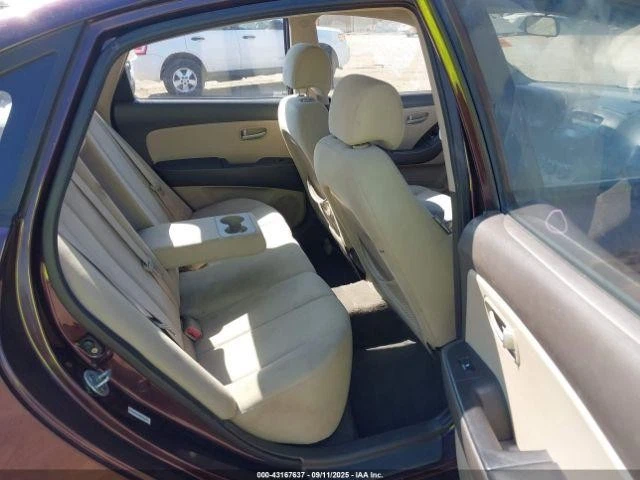 Б/у правый задний фонарь в сборе подходит: 2009 Hyundai Elantra Sdn четверть панели moun - Изображение 3 из 4