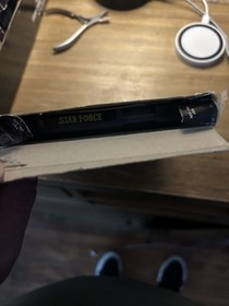 Star Force Nes Complete Read Description