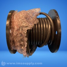 Turck RSM44-25M Single-ended Ethernet Mating Cable / Cordset FNOB