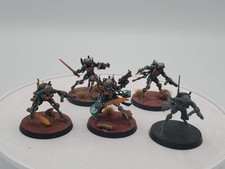 Warhammer 40,000 - Adeptus Mechanicus Sicarians