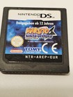 Naruto Ninja Destiny European Edition Nintendo Ds Cartouche Seule Eur