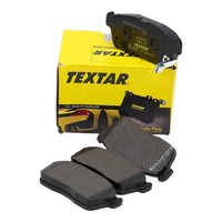 Textar BremsbeläGe FüR Suzuki Alto 6 Ignis 1 2 Daihatsu Copen Cuore 6 7 Vorne