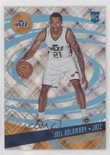 2016-17 Panini Revolution Rookies Cosmic 94/100 Joel Bolomboy #105 0s55